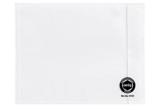 Picture of MBG PLAIN ADH ENV WHT 150X115MM BX1000