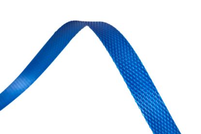 Picture of MBGPRO PP HND STRP DISP 12MMX1000M  BLU