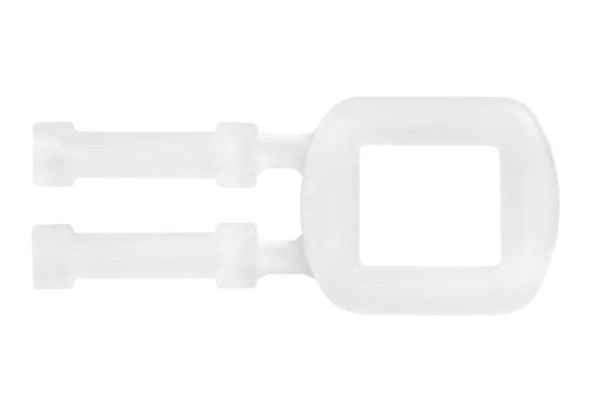 Picture of MBGPRO PLASTIC BUCKLES FOR 12MM & 15MM S