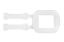 Picture of MBGPRO PLASTIC BUCKLES FOR 12MM & 15MM S