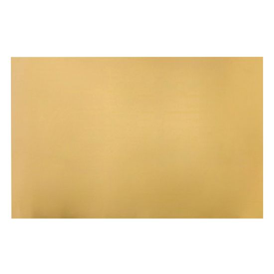 Picture of CFDAYS MIRROR BRD 250GSM 510X640 GOLD