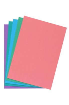 Picture of CFDAYS COLBRD FSC 200GSM A4 AS COOL PK25