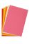 Picture of CFDAYS COLBRD FSC 200GSM A4 ASS WRM PK25