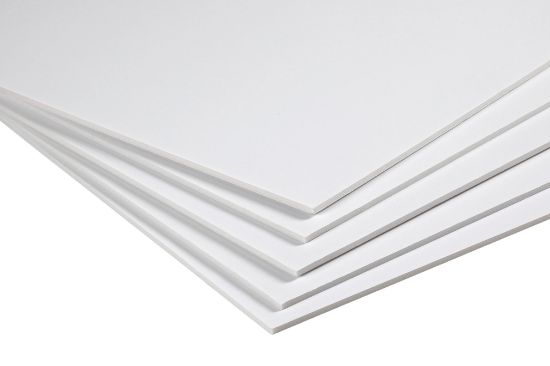 Picture of CFDAYS FOAM BRD 5MM 510X640 WHITE