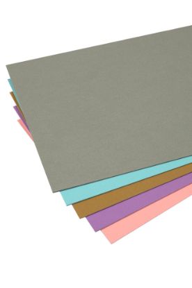 Picture of CFDAYS PEARL BOARD A4 ASS COLS PACK 25