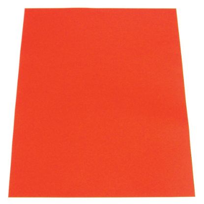Picture of CFDAYS COLBRD 160GSM A4 SCARLET PK100