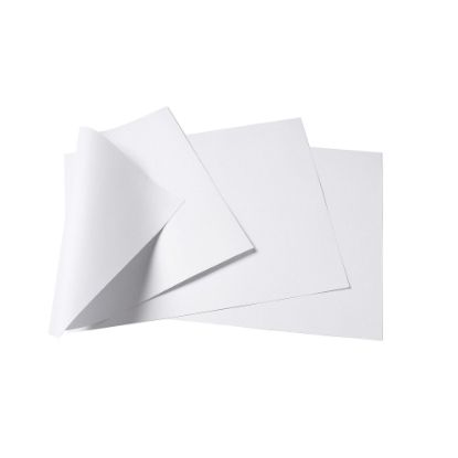 Picture of CFDAYS COLBRD 160GSM A4 WHITE PK100