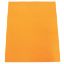 Picture of CFDAYS COLBRD 160GSM A4 ORANGE PK100
