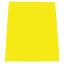 Picture of CFDAYS COLBRD 160GSM A4 SUN YELLOW PK100