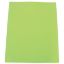Picture of CFDAYS COLBRD 160GSM A4 LIME GREEN PK100