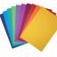 Picture of CFDAYS COLBRD 200GSM A4 ASS PK100