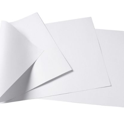 Picture of CFDAYS WHITEBRD 200GSM A4 PK100