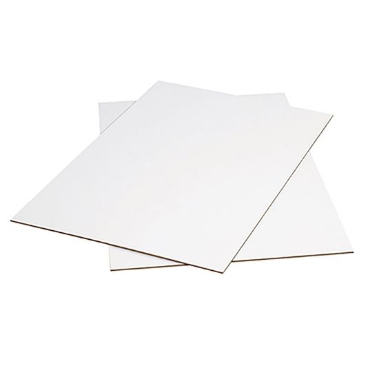 Picture of CFDAYS WHITEBRD 250GSM A4 PK50