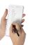Picture of CH NOTEBOOK TALL 200PG ASTD