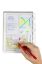 Picture of CH NOTEBOOK A5 200 PAGE BLACK