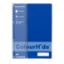 Picture of CH NOTEBOOK A4 120 PAGE CL BLUE