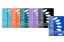 Picture of CH 5 SUBJECT BOOK A4 250 PAGE LAVENDER