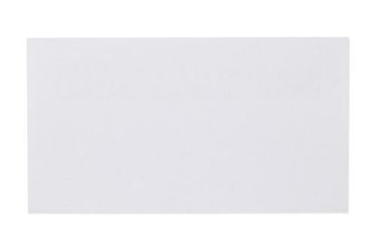Picture of CMB ENV SLF SEAL PLAIN 90X145 WH BX500