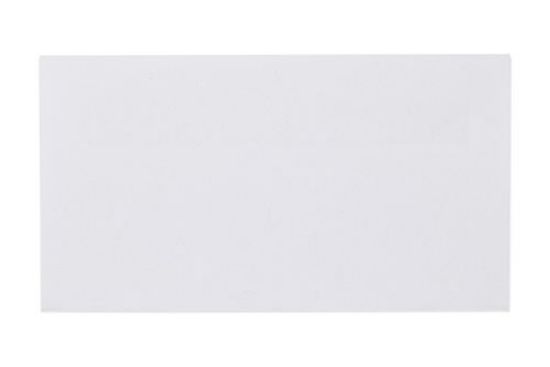 Picture of CMB ENV SLF SEAL PLAIN 90X145 WH BX500