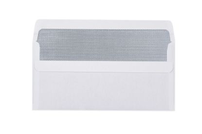Picture of CMB ENV SLF SEAL SEC DL WH BX500