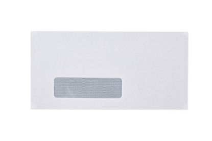 Picture of CBM ENV SLF SEAL WIN SEC DL WH BX500