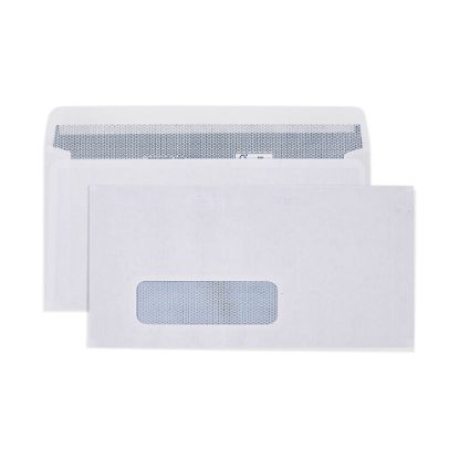Picture of CMB ENV LSR STP SEAL WINSEC DL WH BX500