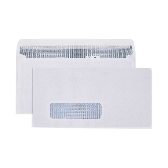 Picture of CMB ENV LSR STP SEAL WINSEC DL WH BX500