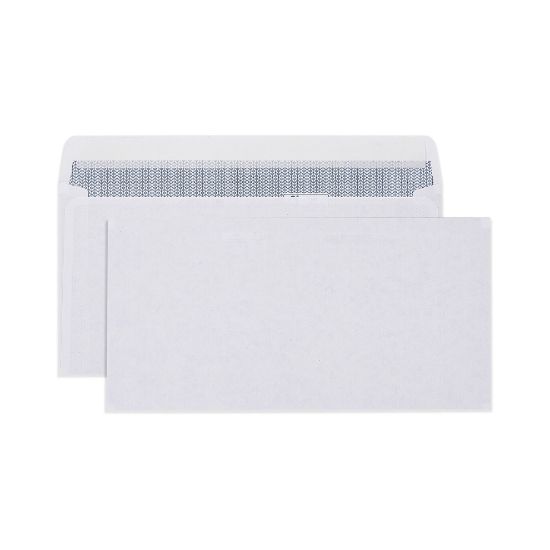 Picture of CMB ENV LSR STP SEAL SEC DL WH BX500