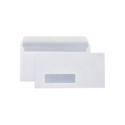 Picture of CMB ENV STP SEAL WIN SEC DL WH BX500