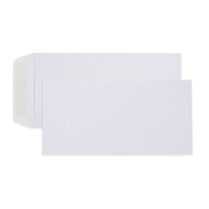 Picture of CMB ENV STP SEAL PKT DL WH BX500