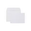 Picture of CMB ENV SLF SEAL PLAIN C6 WH BX500