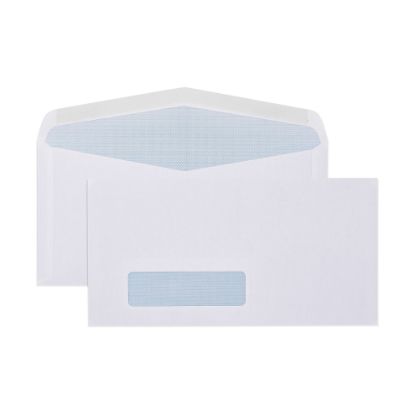 Picture of CMB ENV LCK STK WIN SEC DLX WH BX500