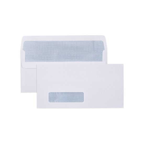Picture of CMB ENV SLF SEAL WIN SEC DLX BX500
