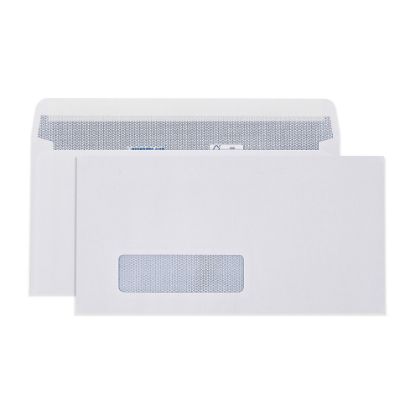 Picture of CMB ENV LSR STP SEAL WIN SEC DLX WH B500