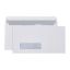 Picture of CMB ENV LSR STP SEAL WIN SEC DLX WH B500