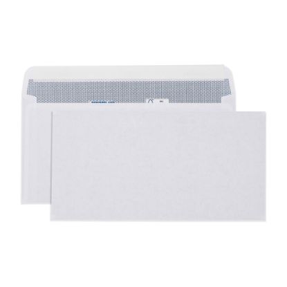 Picture of CMB ENV LSR STP SEAL SEC DLX WH BX500