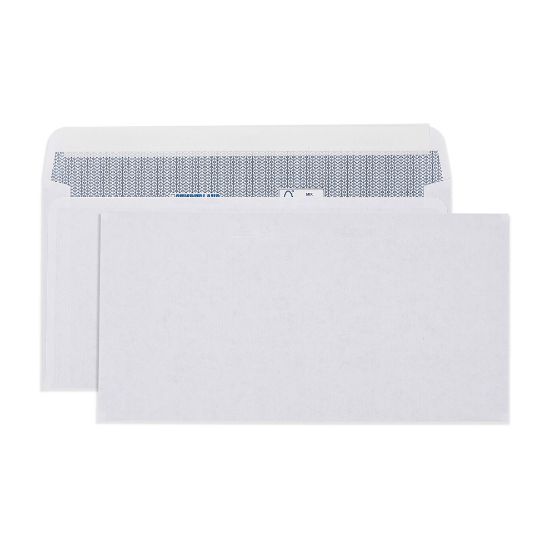 Picture of CMB ENV LSR STP SEAL SEC DLX WH BX500