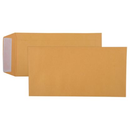 Picture of CMB ENV STP SEAL PKT DLX GLD BX500