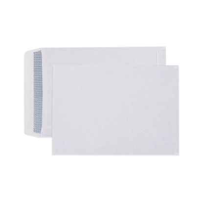 Picture of CMB ENV LSR STP SEAL PKT SEC C5 WH BX500