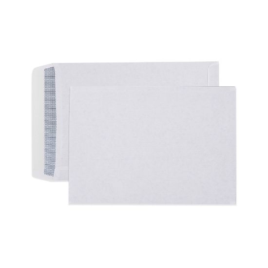 Picture of CMB ENV LSR STP SEAL PKT SEC C5 WH BX500
