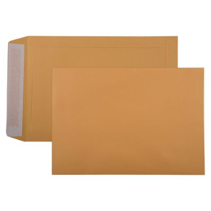 Picture of CMB ENV STP SEAL PKT 250X176 GLD BX250