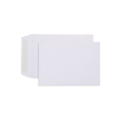 Picture of CMB ENV STP SEAL PKT B5 WH BX250
