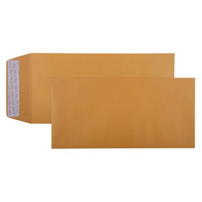 Picture of CMB ENV STP SEAL PKT 305X150 GLD BX250