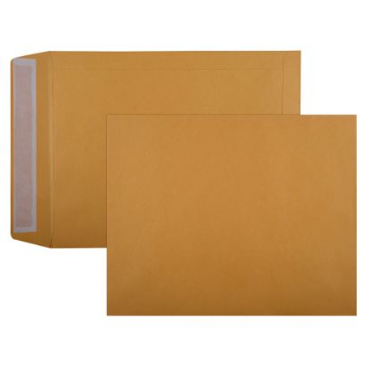 Picture of CMB ENV STP SEAL PKT 305X255 GLD BX250