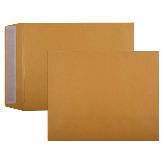 Picture of CMB ENV STP SEAL PKT 305X255 GLD BX250