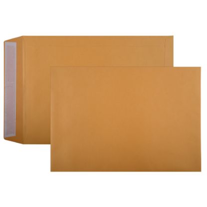 Picture of CMB ENV STP SEAL PKT C4 HVY GLD BX250