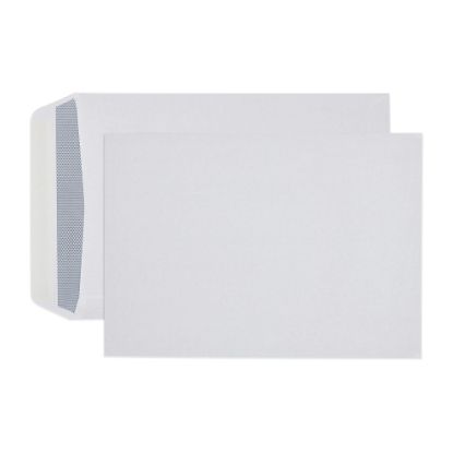 Picture of CMB ENV LSR STP SEAL SEC PKT C4 WH BX250