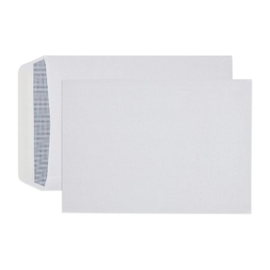 Picture of CMB ENV LSR STP SEAL SEC PKT C4 WH BX250