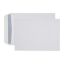 Picture of CMB ENV LSR STP SEAL SEC PKT C4 WH BX250