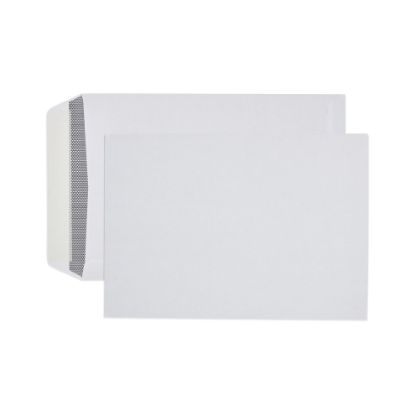 Picture of CMB ENV STP SEAL PKT SEC C4 WH BX250